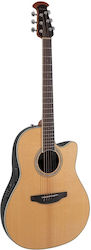 Celebrity Cs Standard Mid Semi-Acoustic Guitar ...