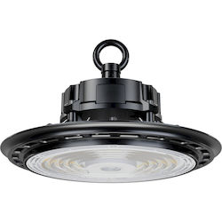 Geyer Commercial Bell Light 60W Cool White 14000lm with Built-in LED