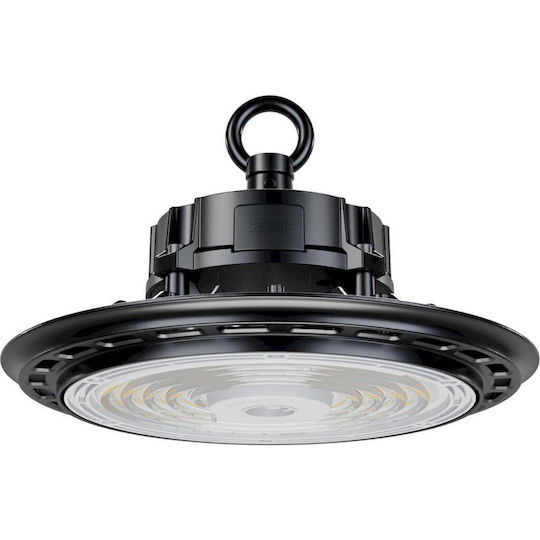 Geyer Commercial Bell Light 60W Natural White 14000lm with Built-in LED