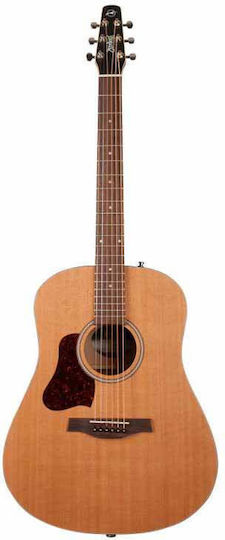 Seagull S6 Original Left Eq Ηλεκτροακουστική Κιθάρα