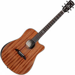 Alvarez Artist Elite Adm66cear Dreadnought Ηλεκτροακουστική Κιθάρα Mahogany Alvarez Artist Elite Adm66cear Dreadnought Ηλεκτροακουστική Κιθάρα Mahogany