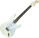 Infinity Last32 Strat White Electric Guitar
