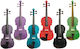 Stentor Mod 1401 Harlequin 1/4 Negru
