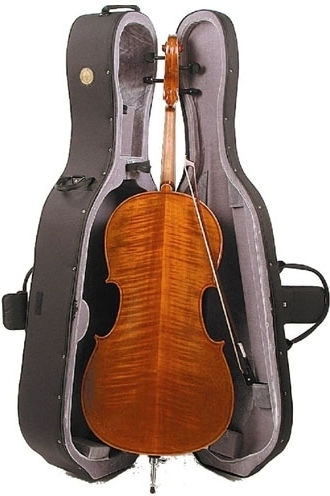 Stentor Mod 1586 Concervatoire Complete 4/4 Cello