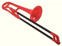Pbone Τρομπόνι 4567 Κόκκινο 700.638