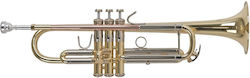Bach Bb Trumpet Tr450 Trumpet Bach Bb Trumpet Tr450 Trumpet