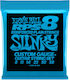 Ernie Ball 2238 Rps Super Slinky 008-038 Струни