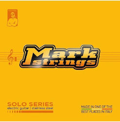 Markbass Solo 009-042 Electric Guitar Strings