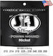Sit Power Wound S81068 8-String Set Electric Gu...
