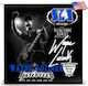 Sit Ss-s1158wl Wayne Lozinak Signature Hatebreed Electric Guitar Strings Set Made In USA