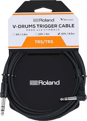 Pcs-15-tra V-drums Trigger Cable