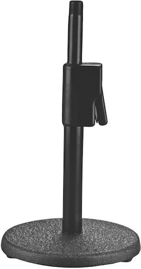 Mikrofonständer Für Tisch On Stage Ds7200qrb