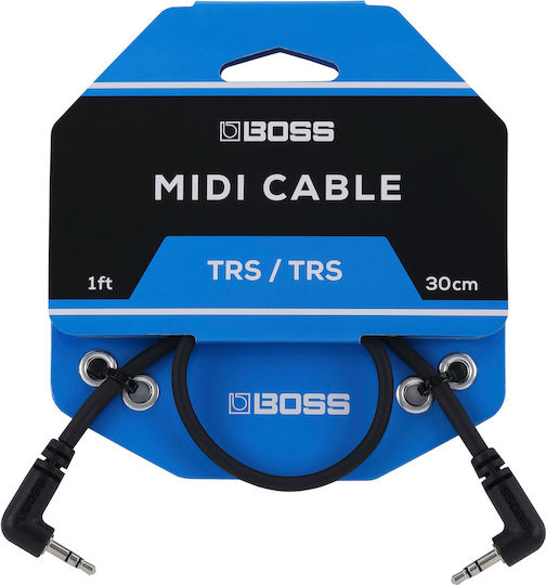 Boss Bcc-1-3535 TRS TRS Midi-Kabel