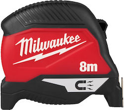 Milwaukee Maßband mit Magnet Milwaukee Maßband mit Magnet