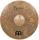 Meinl 21" Byzance Dark Double Down Cinele Thin Crash-ride