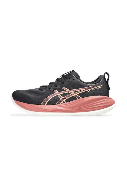 ASICS Gel-Cumulus 27 Damen Sportschuhe Laufen S...
