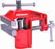 Eastman Fixed Vise with Maximum Opening 50mm