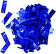 Κομφετί Glitter Μπλε 1kg