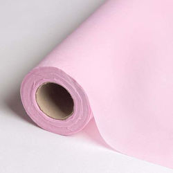 Ρολο Bricotex 60cm 18-20μ Ροζ