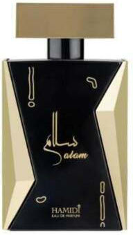 Hamidi Oriental Eau de Parfum 100ml