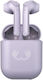 Fresh 'n Rebel Twins 3+ Earbud Bluetooth Handsfree Căști cu Rezistență la Transpirație și Carcasă de Încărcare Dreamy Lilac
