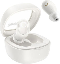 Baseus Bowie WM02 In-ear Bluetooth Handsfree Ακ...