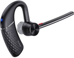 Yealink In-Ear Schwara