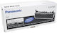 Panasonic KX-FA87E Оригинален Тонер Лазерен Принтер Черен