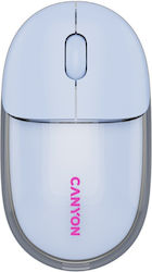 Canyon Wireless Albastru Canyon Wireless Albastru
