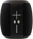 White Shark Boxă Bluetooth 5W cu Radio Negru GBT-888