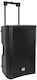 Mac Mah Active Speaker PA 250W