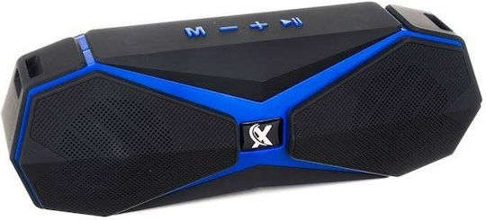 Boxă Bluetooth 8W cu Radio și Durată de Baterie până la 8 ore Negru ispBoxaPortabila2275