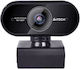 A4Tech Web Camera HD 720p με Autofocus