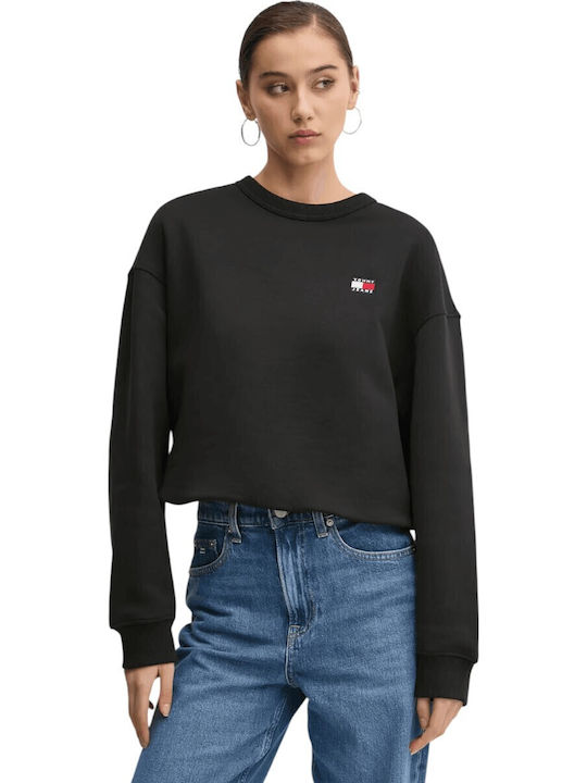 Women's Sweatshirt Black