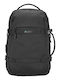 RCM Backpack Waterproof Black