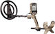 Minelab 15173 Ανιχνευτής Μετάλλων Εδάφους με Βάθος Ανίχνευσης 11cm
