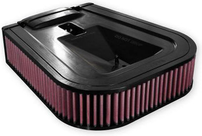 Volkswagen Touareg Iii Cr 3.0 Series 18-25 Dna Air Filter R-lb40x25-0r Volkswagen Touareg Iii Cr 3.0 Ehybrid 20-25