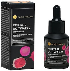 Opcja Natura Gesicht Serum 30ml Opcja Natura Gesicht Serum 30ml