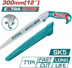 Total Επαγγ Πριονι Κλαδου 30cm Thps3008