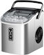 Euhomy IM008 Ice Machine With Daily Ice Making Capacity 12kg