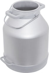 Agro Electro Milk Can