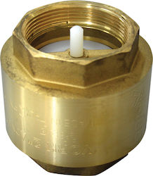 Non-Return Valve Pedrollo 1" Non-Return Valve Pedrollo 1"