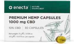 Enecta 1000mg 30 κάψουλες