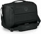 Osprey Sack Voyage 20lt Black Fabric