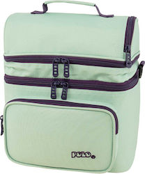 Polo Double Cooler Πλάτης 25x19x29cm Polo Double Cooler Πλάτης 25x19x29cm