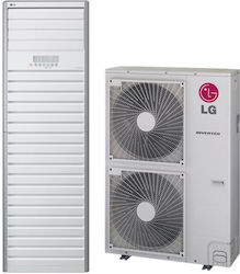 LG UP48NT2UU49W 48000 BTU