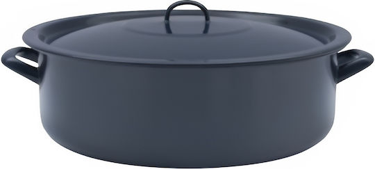 Finska Ρηχή Κατσαρόλα 20lt / 40cm