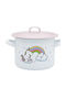 Unicorn Βαθιά Κατσαρόλα 1.5lt / 14cm