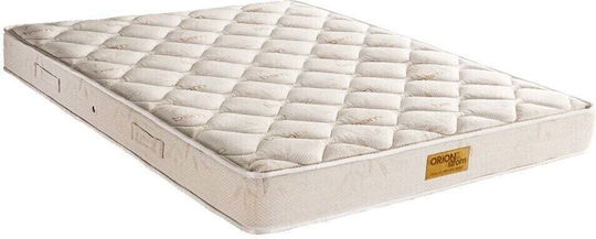Strom En54 Bamboo Foam 2 Двоен Анатомичен Матрак 150x200x15см