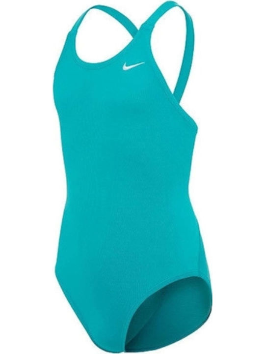Nike Hydrastrong Fastback Παιδικό Μαγιό Ολόσωμο...